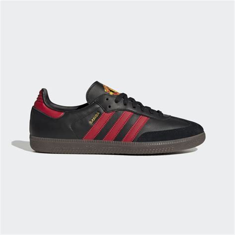 adidas sport schwarz rot|Rot · Samba .